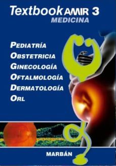 textbook amir medicina 3-9788416042296