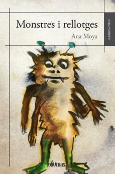 monstres i rellotges (ebook)-ana moya-9788416118496