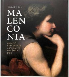 temps de malenconia-9788416142996