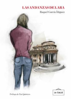 las andanzas de lara (ebook)-raquel garcia iñiguez-9788416164196