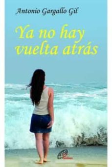 ya no hay vuelta atras-9788416180196