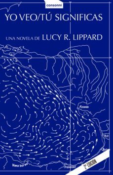 yo veo / tu significas (ebook)-lucy r. lippard-9788416205196