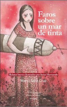 faros sobre un mar de tinta-mario sanz cruz-9788416216796