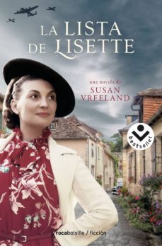 la lista de lisett-9788416240296