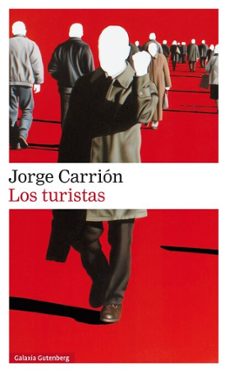 los turistas-jorge carrion-9788416252596