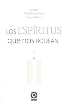 los espiritus que nos rodean-9788416316496
