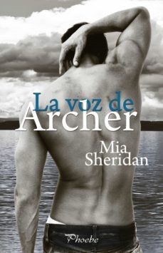 la voz de archer (ebook)-9788416331796