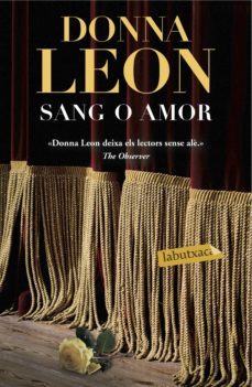 sang o amor-donna leon-9788416334896