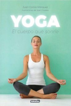 yoga: el cuerpo que sonrie-9788416336296