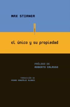 el unico y su propiedad (ebook)-max stirner-9788416358496