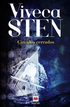 circulos cerrados (serie sandhamn 2)-9788416363896