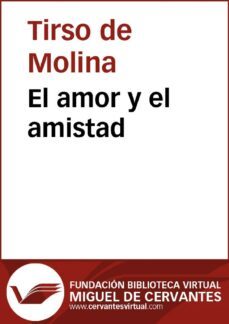 el amor y el amistad (ebook)-9788416369096
