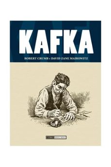 kafka (bolsillo)-9788416400096