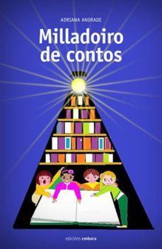 milladoiro de contos-adriana andrade-9788416456796