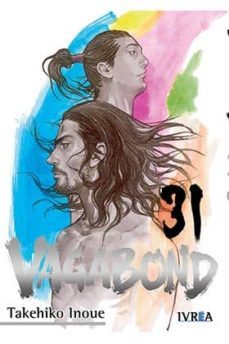 vagabond 31-9788416512096