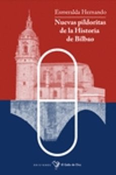 nuevas pildoritas de bilbao-esmeralda hernando-9788416575596