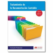 tratamiento documentacion contable pack 2016-9788416593996