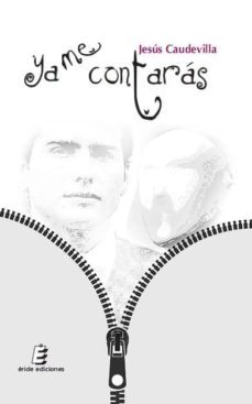 ya me contaras-9788416596096