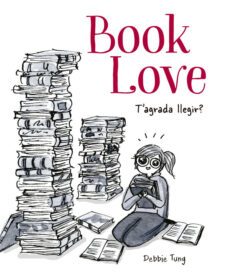 book love.  t agrada llegir?-debbie tung-9788416670796