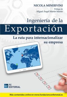 ingenieria de la exportacion (ebook)-nicola minervini-9788416671496