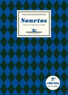 sonetos (2ª ed.)-william shakespeare-9788416685196
