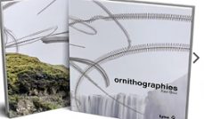 ornitographies-xavi bou-9788416728596