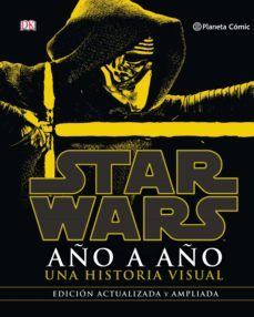 star wars año a año-9788416767496