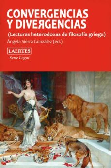 convergencias y divergencias-angela sierra gonzalez-9788416783496