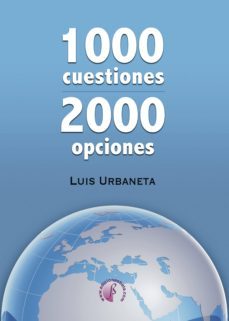 1000 cuestiones, 2000 opciones (ebook)-9788416809196