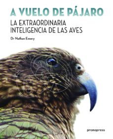 a vuelo de pájaro-nathan emery-9788416851096