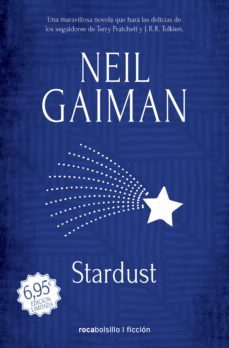 stardust (limited)-neil gaiman-9788416859696