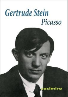 picasso (frances)-gertrude stein-9788416868896