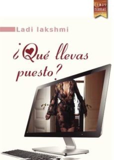 ¿que llevas puesto? (ebook)-9788416896196
