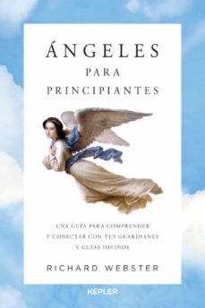 angeles para principiantes (ebook)-richard webster-9788416990696