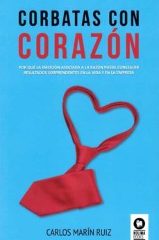 corbatas con corazon-carlos marin ruiz-9788416994496