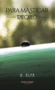 para masticar tranquilo (ebook)-9788417004996