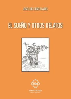 el sueo y otros relatos-9788417010096