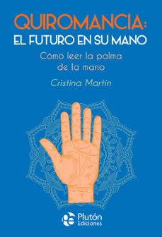 quiromancia: el futuro en su mano-9788417079796