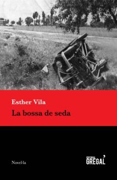 la bossa de seda-esther vila-9788417082796