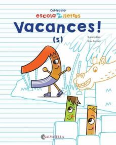 vacances (s)-susana peix cruz-9788417091996