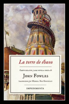 la torre de ebano (ebook)-9788417115296