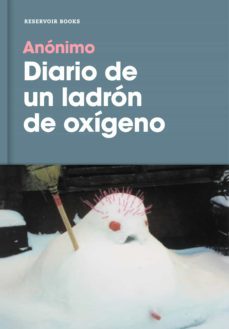 diario de un ladron de oxigeno (ebook)-9788417125196
