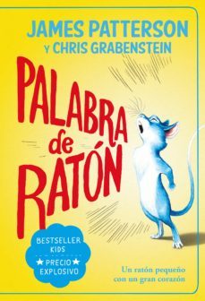 palabra de raton (ebook)-9788417128296