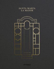 santa maria la mayor-9788417141196