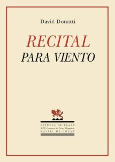 recital para viento-david donatti-9788417146696