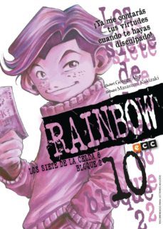 rainbow nº 10 (de 22)-9788417147396