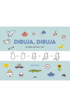 dibuja, dibuja-igloo dining-9788417165796