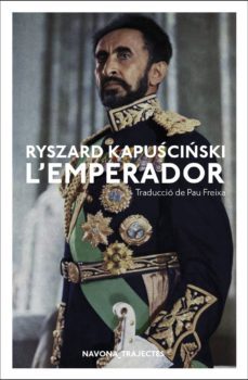 l emperador-ryszard kapuscinski-9788417181796