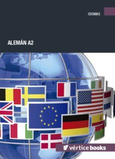 aleman a2 (incluye audio)-9788417232696
