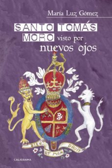 (i.b.d.) santo tomas moro visto por nuevos ojos-9788417234096